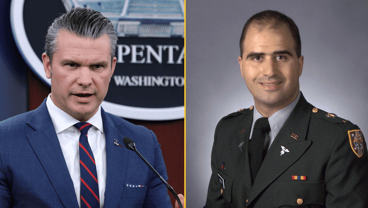 US confirms it will livestream public execution by a firing squad