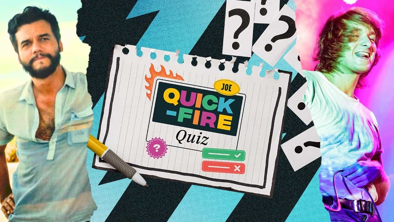 The JOE quick-fire general knowledge quiz: Day 711