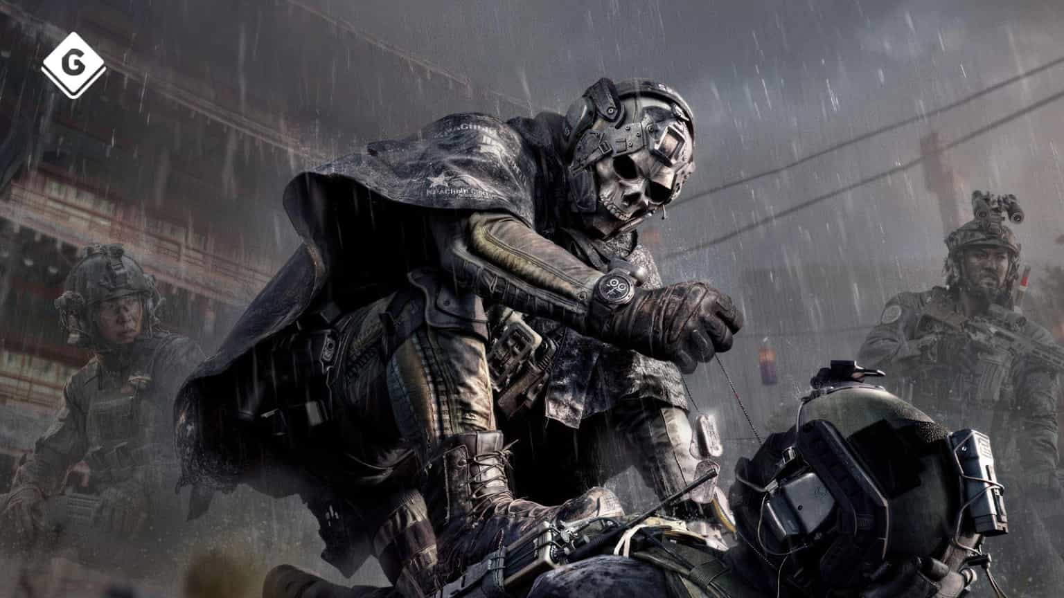 Call of Duty pulls Itaewon crush footage from Modern Warfare 4