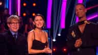 A terrifying triple dance-off looms on Strictly Come Dancing for Halloween week