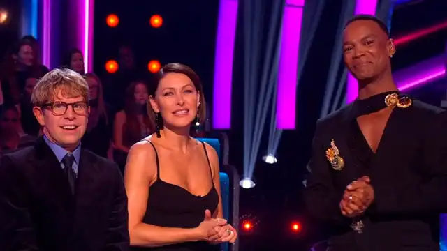 Strictly dance-off twist: show introduces first triple elimination