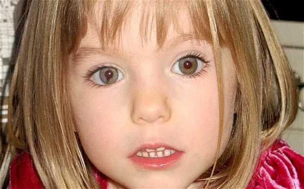 Madeleine McCann’s parents release statement to mark 18th anniversary of disappearance