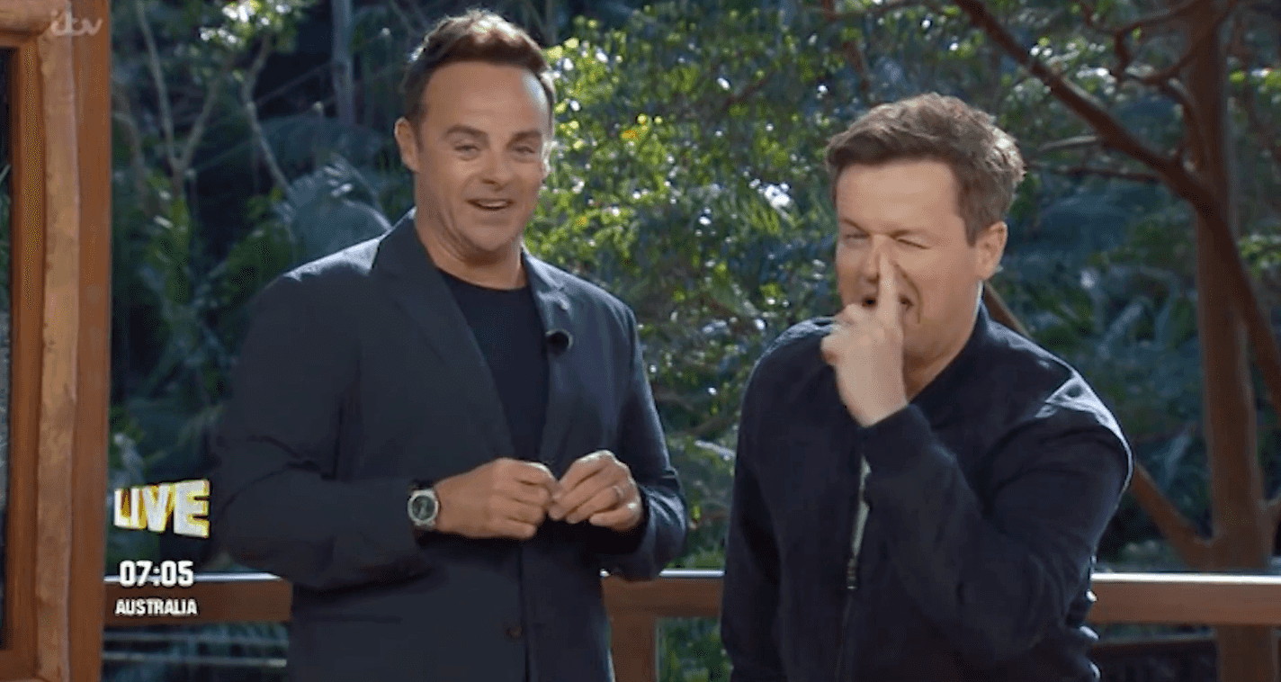 Ant and Dec apologise after major backlash over ‘triggering’ podcast advert