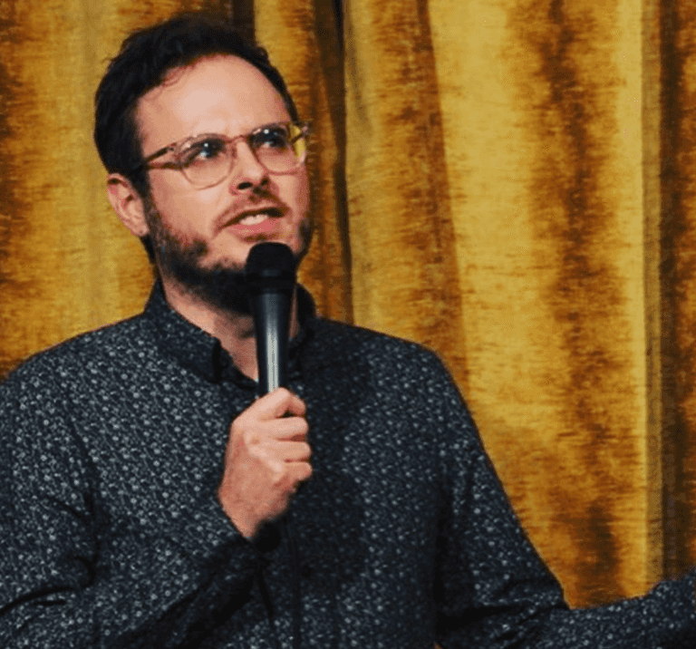 Gareth Richards dies aged 41 after ‘terrible’ car crash