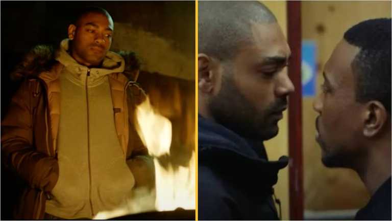 Trailer released and date announced for final season of Top Boy