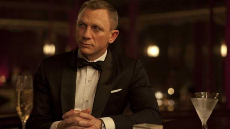 James Bond’s long-serving producers pass control to Amazon