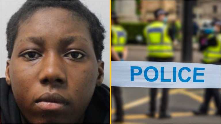Teenage girl used trainers to lure boy to train station where she stabbed him