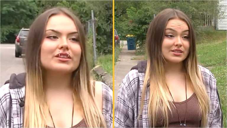 Man ‘robs woman at gunpoint’ then makes her add him on Facebook and asks her out