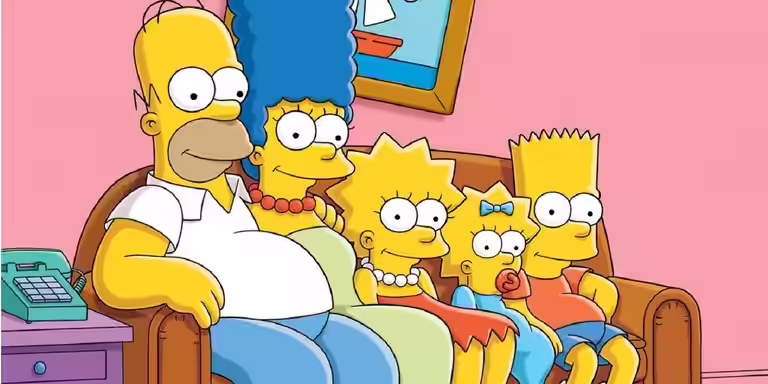 The Simpsons to leave Channel 4 after 20 years