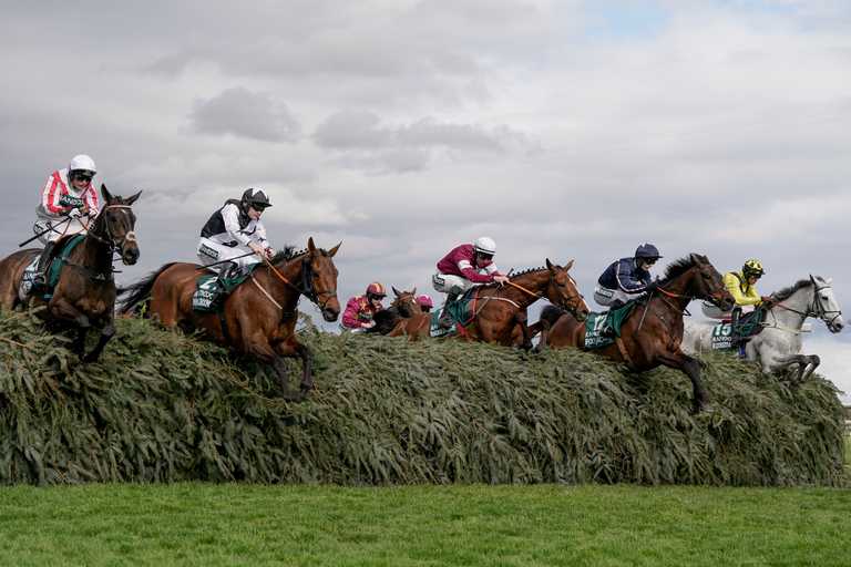 Grand National 2025: How to land a £30 free bet at Paddy Power