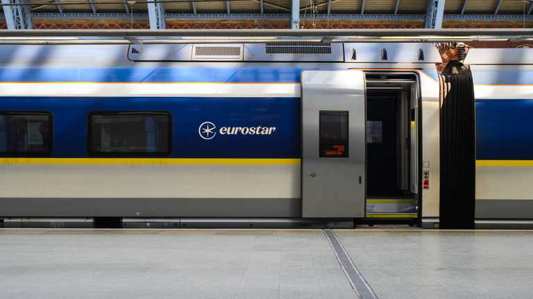 Eurostar reveals plans for direct trains to Germany and Switzerland