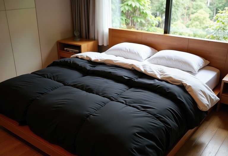 Microbiologist reveals how often people should wash their bedding