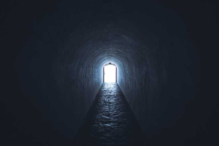 Man who died when he was 20 says the afterlife is real