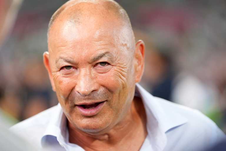 Eddie Jones: “Simple to get right” WRU cuts, Rugby Championship & Japan v Springboks Rematch