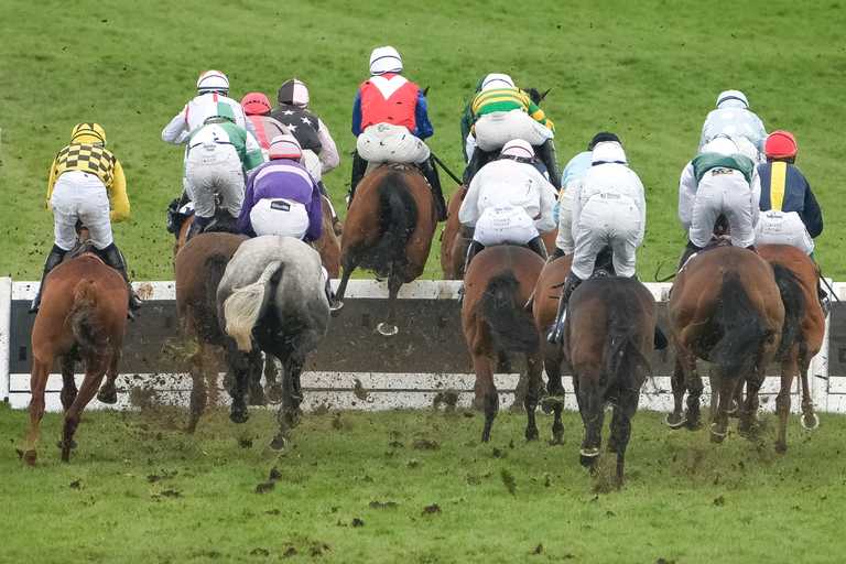 Paddy Power Cheltenham special: Bet £10 on Race 1 on Saturday and get £60 in free bets