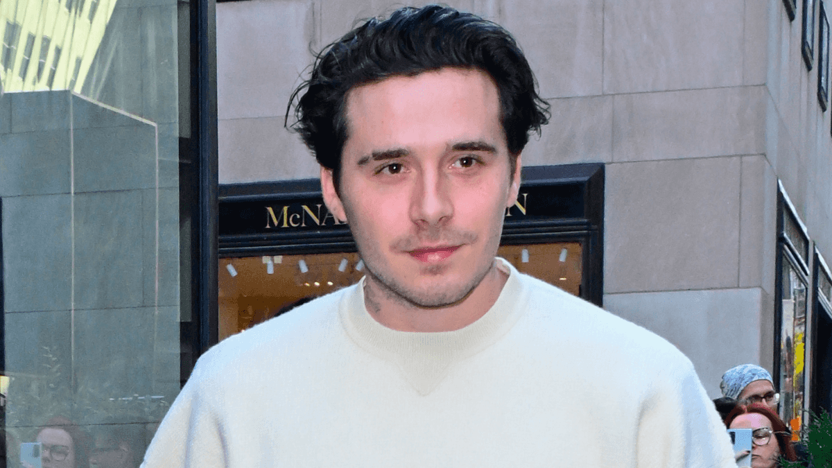 Brooklyn Beckham ‘quits social media’ after scathing attack on family