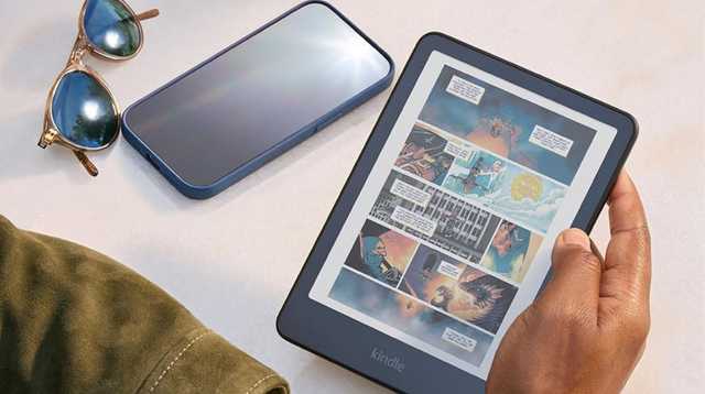 ‘Fantastic’ Kindle gets price slashed by Amazon in limited time deal