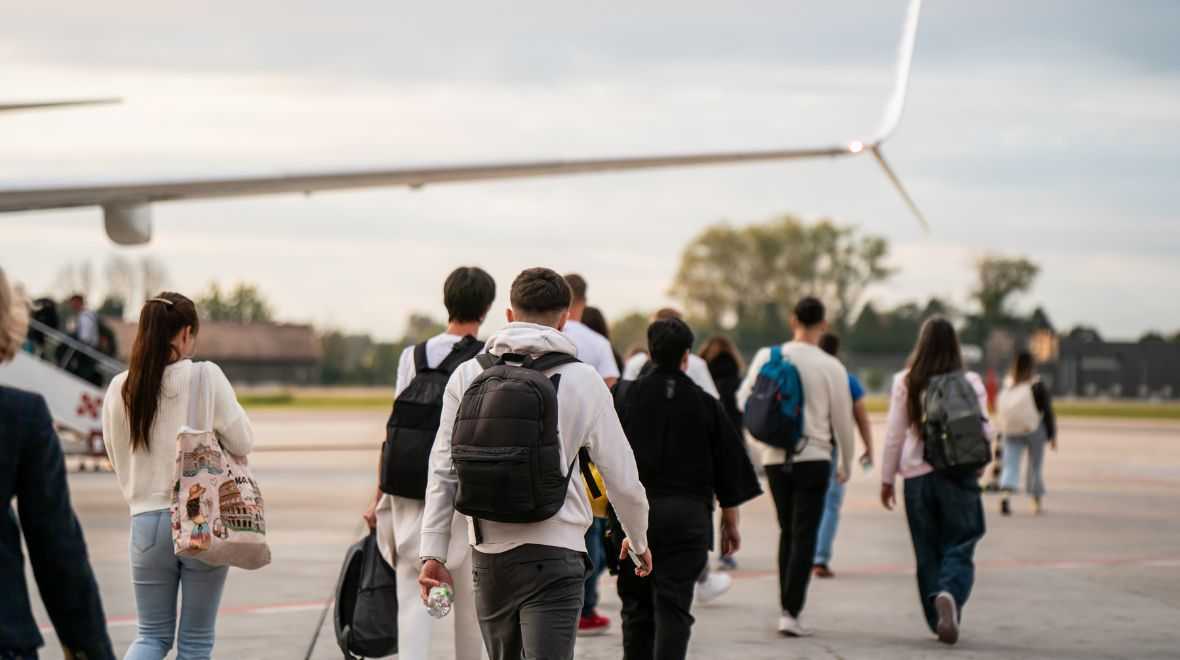 Passengers pay nothing for hand luggage on Ryanair or EasyJet with this ‘brilliant’ backpack