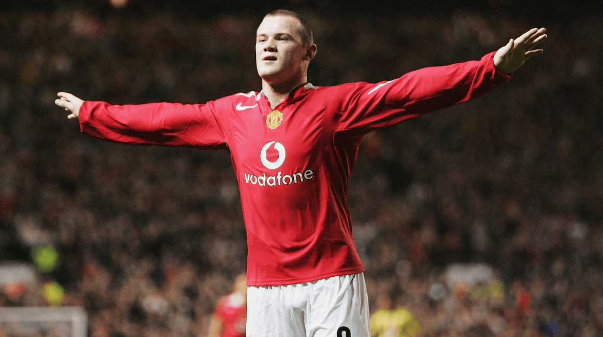 QUIZ: Wayne Rooney’s Manchester United goals