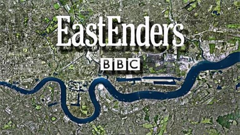 EastEnders viewers are angry at the ‘racism’ on last night’s show