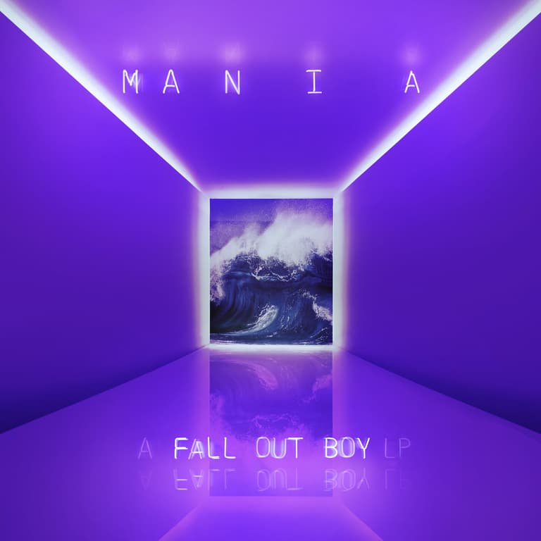 Fall Out Boy’s new album lacks growth but excels in giving the fans exactly what they want Fall Out Boy’s new album lacks growth but excels in giving the fans exactly what they want