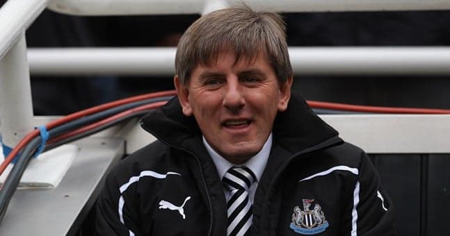 Peter Beardsley in danger of losing his job amid allegations of racism and bullying Peter Beardsley in danger of losing his job amid allegations of racism and bullying