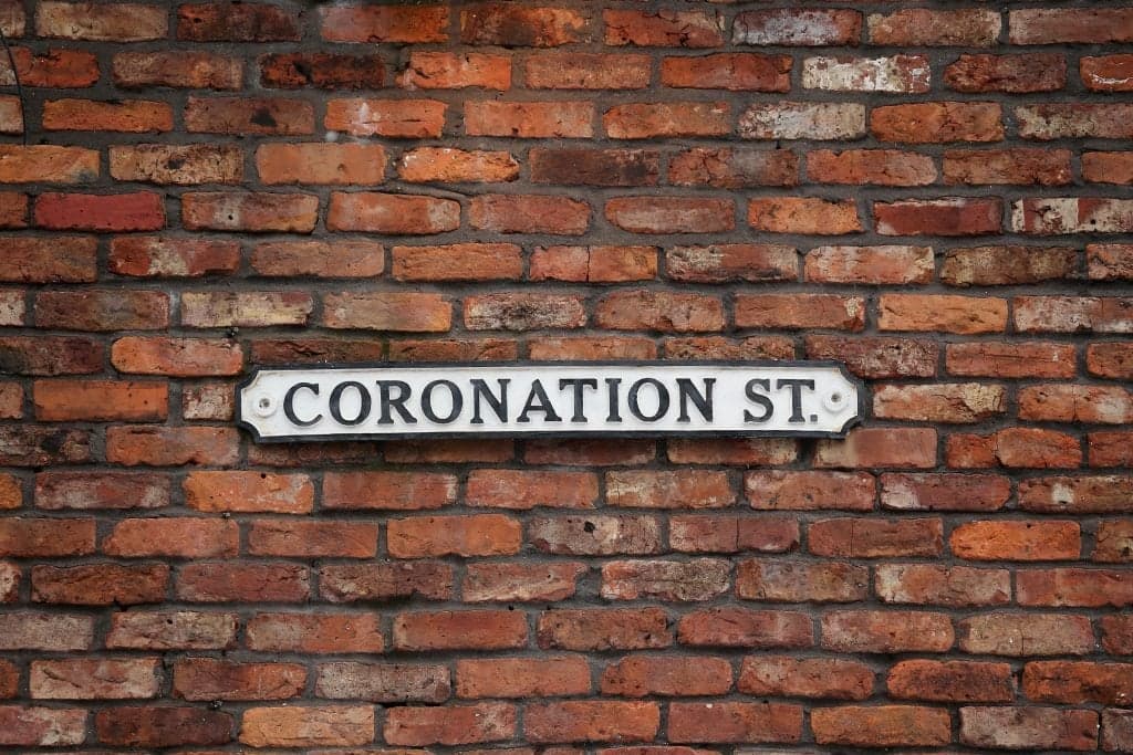 Coronation Street viewers felt ‘disturbed’ by one particular scene last night