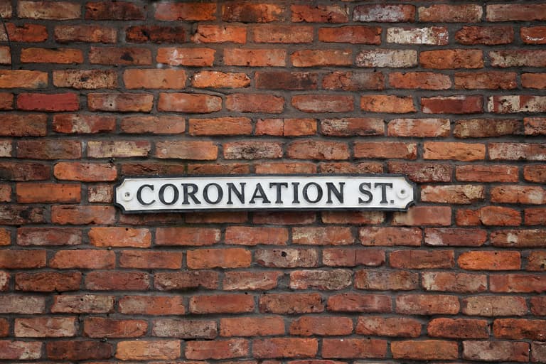 Coronation Street viewers felt ‘disturbed’ by one particular scene last night Coronation Street viewers felt ‘disturbed’ by one particular scene last night