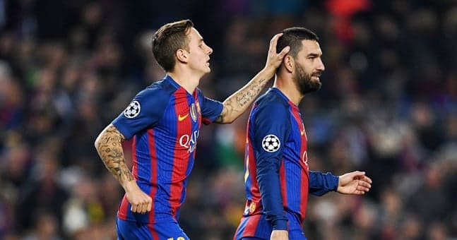 Philippe Coutinho’s arrival at Barcelona sees midfielder leave Philippe Coutinho’s arrival at Barcelona sees midfielder leave