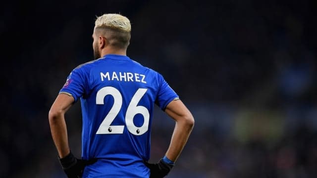 Liverpool fans are angry after Man City bid £68m for Riyad Mahrez Liverpool fans are angry after Man City bid £68m for Riyad Mahrez