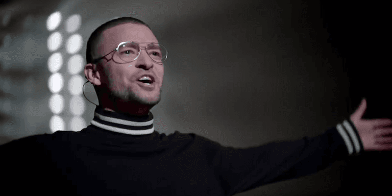 Watch the video for Justin Timberlake’s disappointing new single, “Filthy” Watch the video for Justin Timberlake’s disappointing new single, “Filthy”