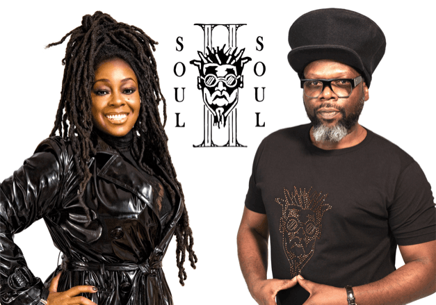 Soul II Soul keep on movin’ with 30th anniversary tour