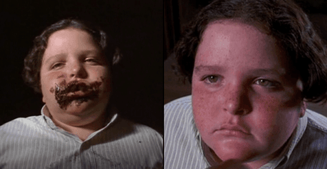 The actor who played Bruce Bogtrotter in Matilda looks completely different today