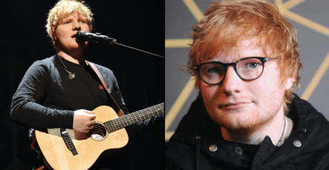 Jeremy Kyle guest’s ‘Ed Sheeran lookalike’ ex and fiance leave viewers in hysterics