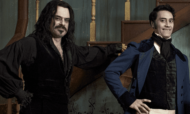 The finest horror-comedy of the decade is getting its own TV show