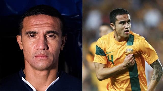 WATCH: Tim Cahill becomes latest player to get a fancy announcement video as he returns to England WATCH: Tim Cahill becomes latest player to get a fancy announcement video as he returns to England