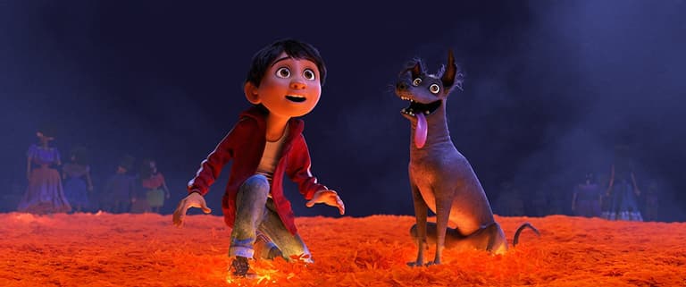 Coco has a scene that is sadder than the end of Toy Story 3 or the start of Up Coco has a scene that is sadder than the end of Toy Story 3 or the start of Up