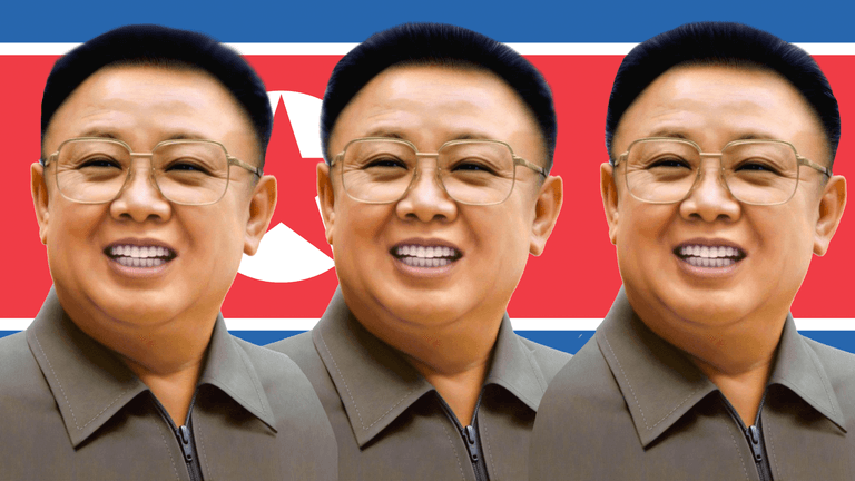 Ranking all of Kim Jong-il’s official titles from worst to best Ranking all of Kim Jong-il’s official titles from worst to best
