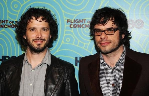 OFFICIAL: Flight Of The Conchords is returning to TV OFFICIAL: Flight Of The Conchords is returning to TV