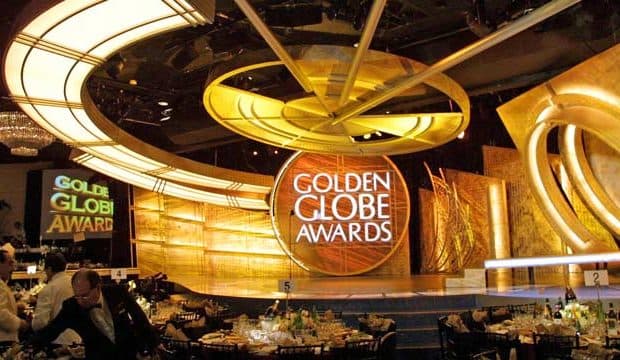 This is why you might see people surrounded by a circle at the Golden Globes This is why you might see people surrounded by a circle at the Golden Globes