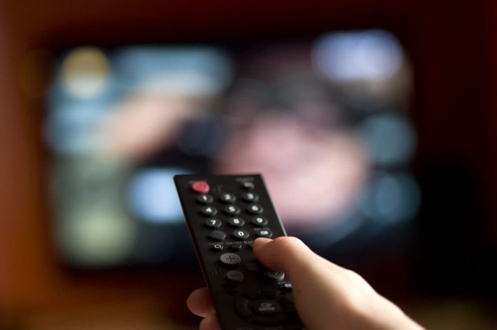 Here’s our picks of the best films on TV this weekend