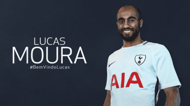 Rivals fans are all saying the same thing about Tottenham’s new signing Rivals fans are all saying the same thing about Tottenham’s new signing