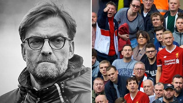 Angry Liverpool fans have had enough after FA Cup shambles, and plan a mass protest this week Angry Liverpool fans have had enough after FA Cup shambles, and plan a mass protest this week