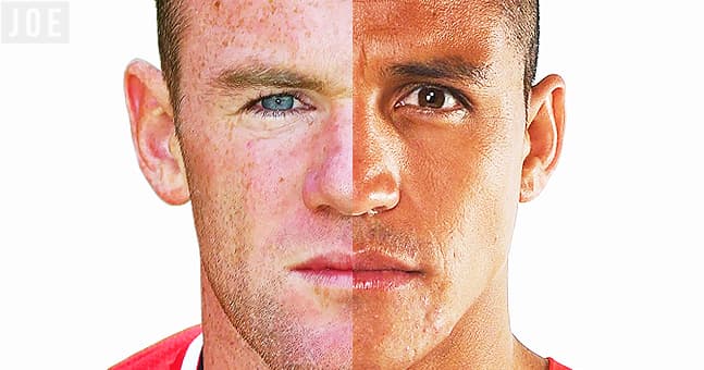 Why Alexis Sanchez can be Manchester United’s Wayne Rooney redux