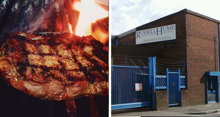 Steak drought: Why Wetherspoons had to pull meat from the menu Steak drought: Why Wetherspoons had to pull meat from the menu