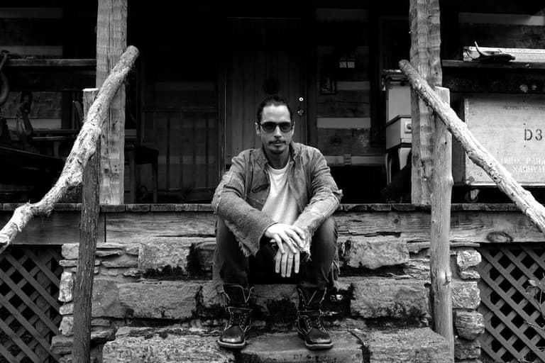 Posthumous Chris Cornell track “You Never Knew My Mind” surfaces Posthumous Chris Cornell track “You Never Knew My Mind” surfaces