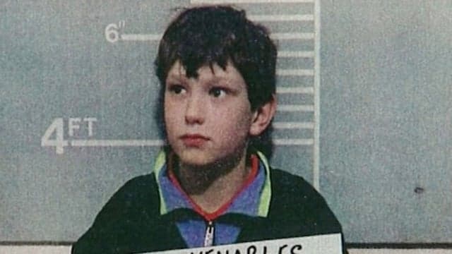James Bulger killer Jon Venables will not be identified after father loses court case James Bulger killer Jon Venables will not be identified after father loses court case
