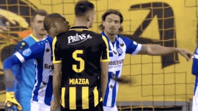 Chelsea loanee fined for grabbing opponent’s penis Chelsea loanee fined for grabbing opponent’s penis
