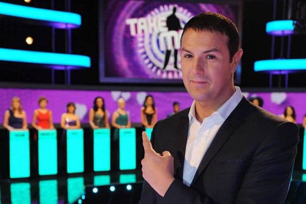 Take Me Out fans will finally get to see what they’ve always wanted this week Take Me Out fans will finally get to see what they’ve always wanted this week