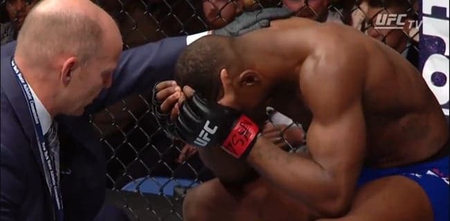 Former Bellator champion Will Brooks’ disappointing UFC run has finally come to an end Former Bellator champion Will Brooks’ disappointing UFC run has finally come to an end